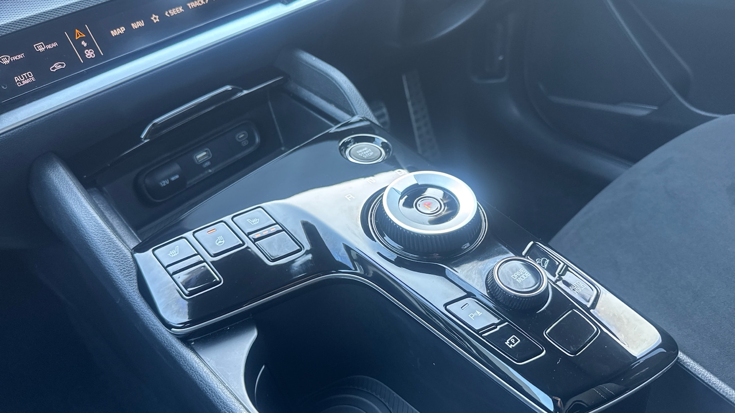 Used Kia Sportage 2025 for sale - 77932522: Photo 13