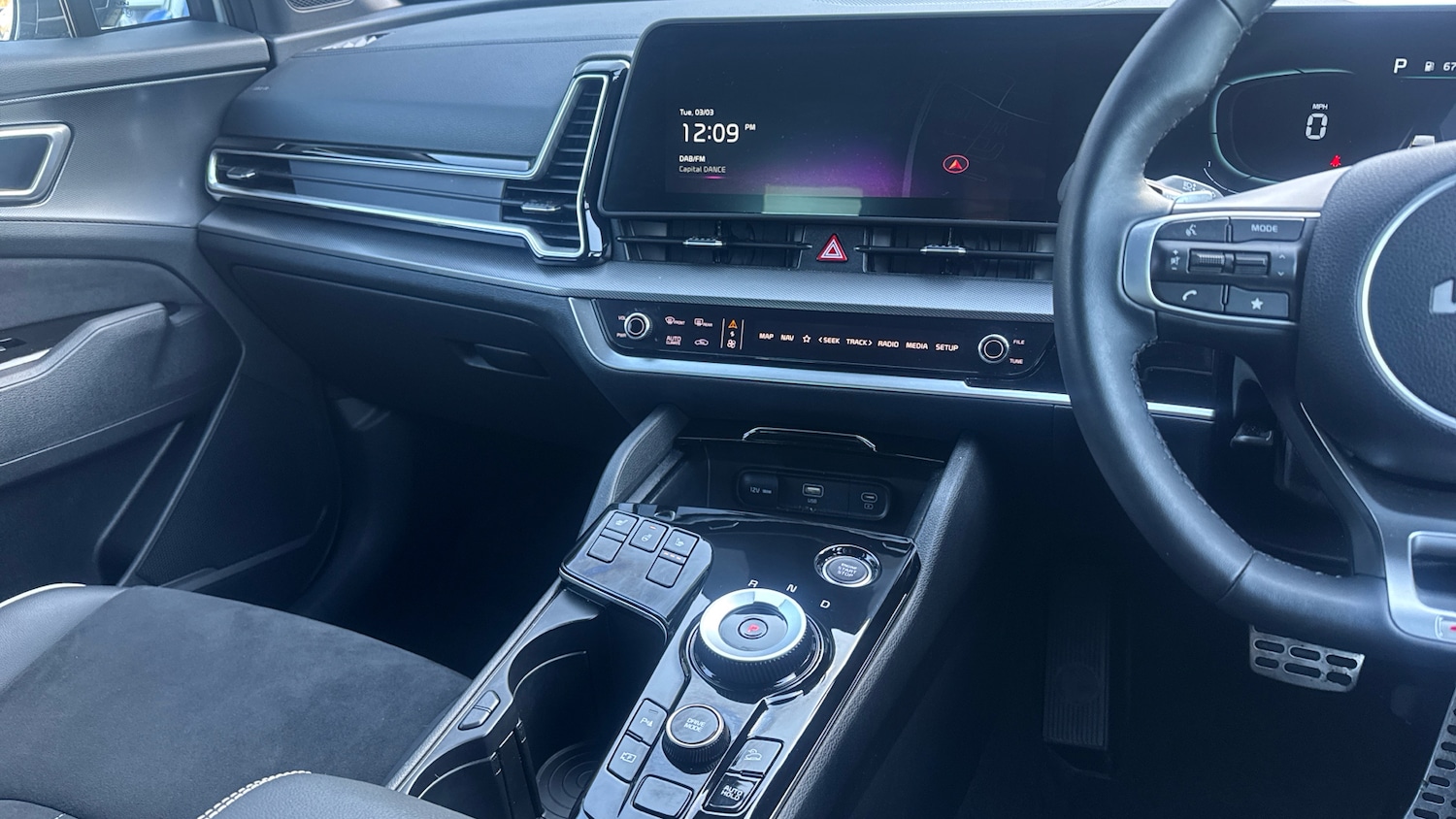 Used Kia Sportage 2025 for sale - 77932522: Photo 14