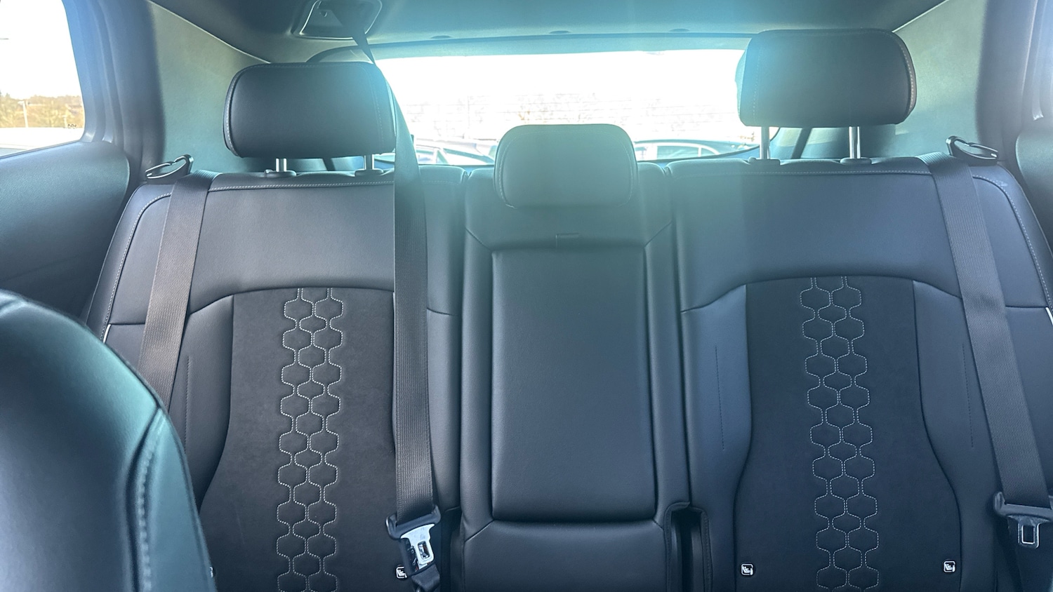 Used Kia Sportage 2025 for sale - 77932522: Photo 15