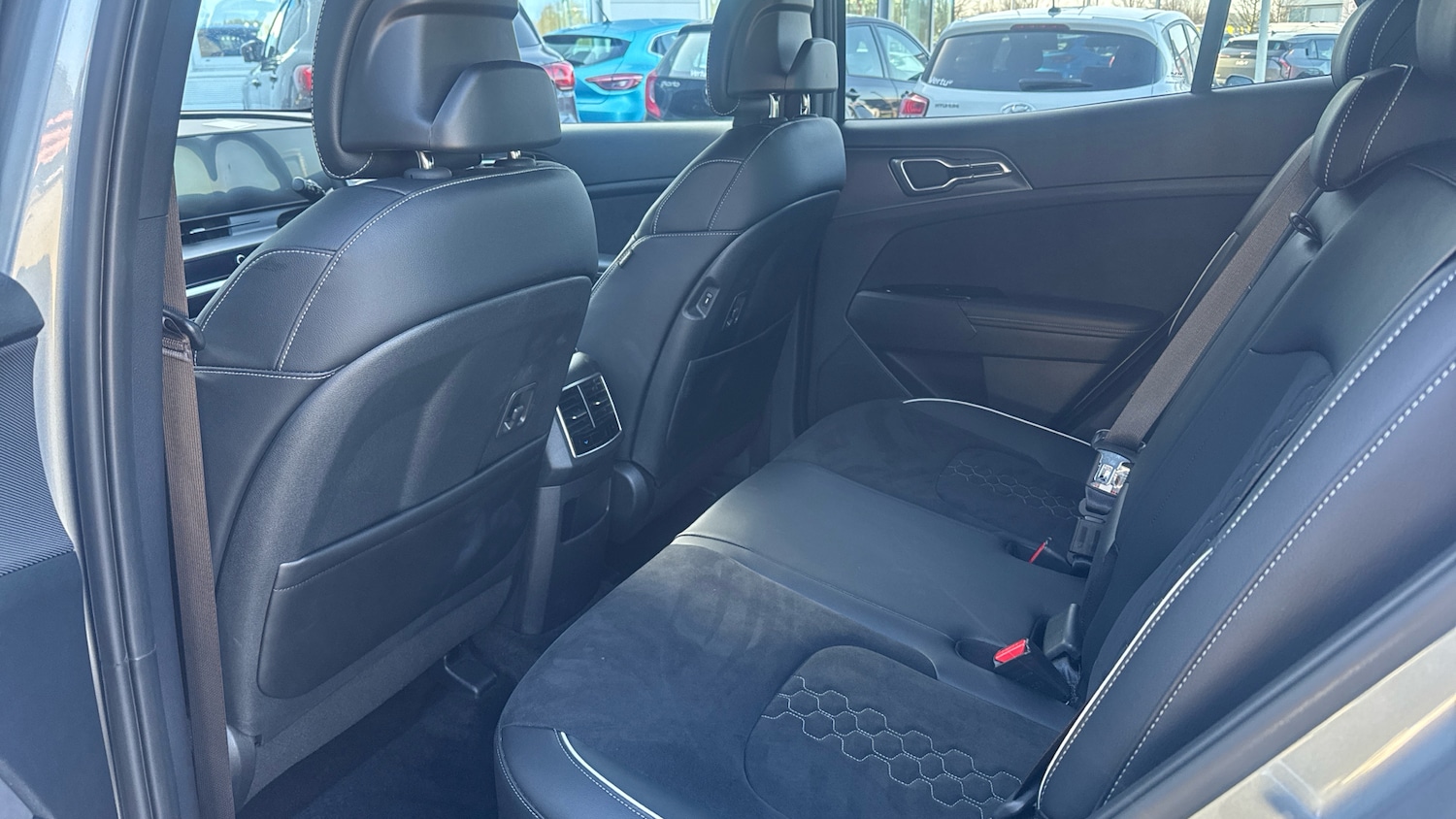 Used Kia Sportage 2025 for sale - 77932522: Photo 16