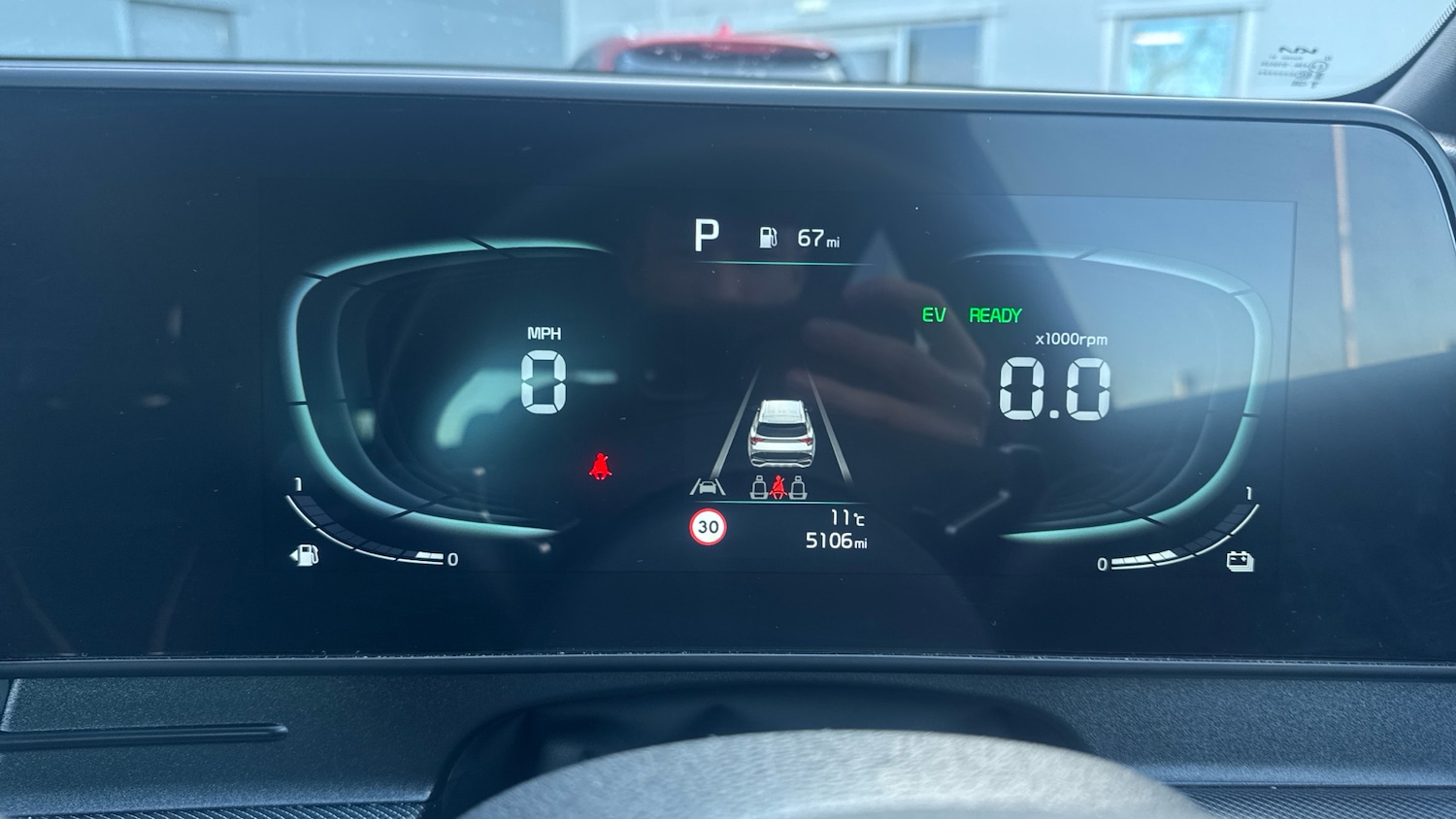 Used Kia Sportage 2025 for sale - 77932522: Photo 18