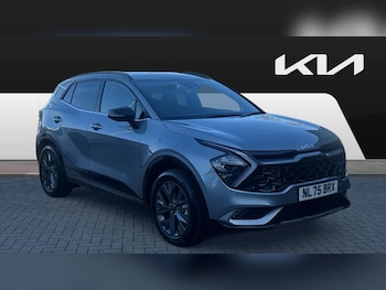 Used Kia Sportage 2025 for sale - 77932522: Photo