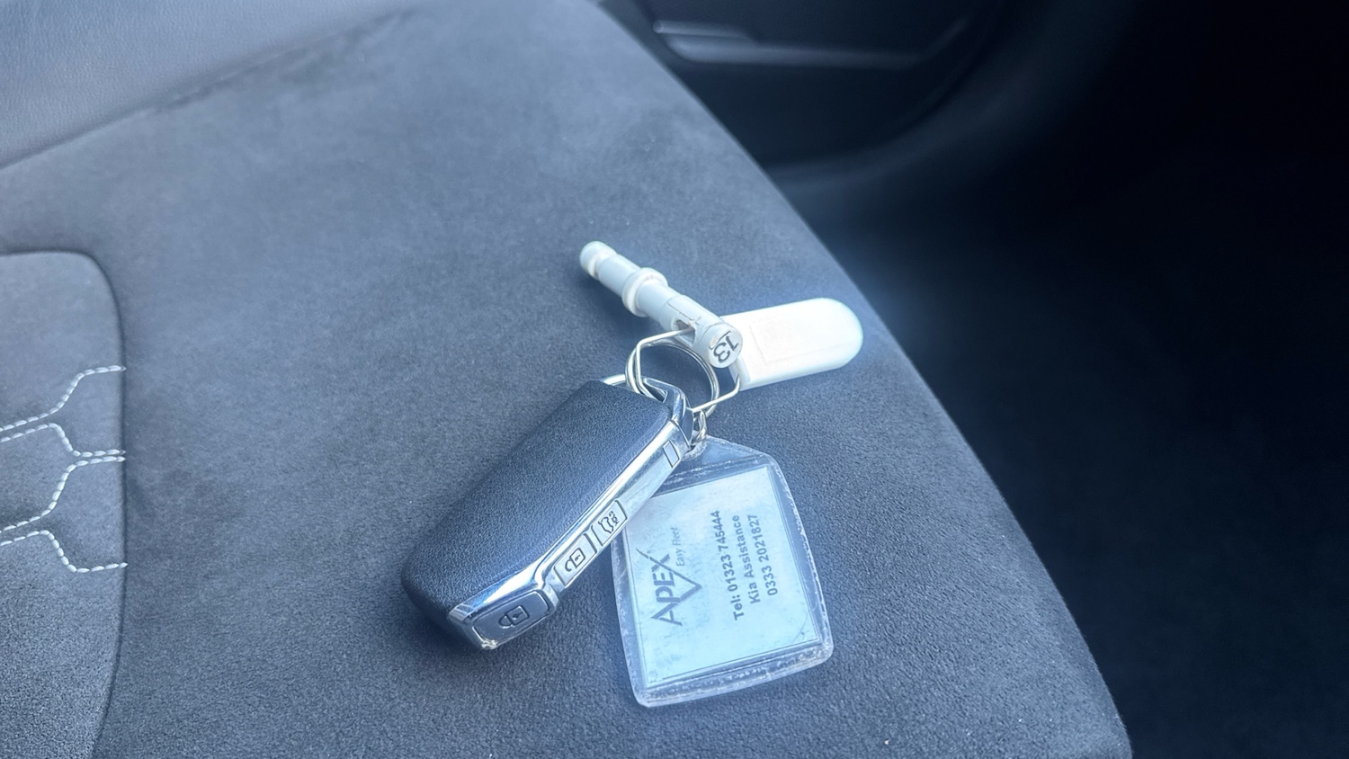 Used Kia Sportage 2025 for sale - 77932522: Photo 20