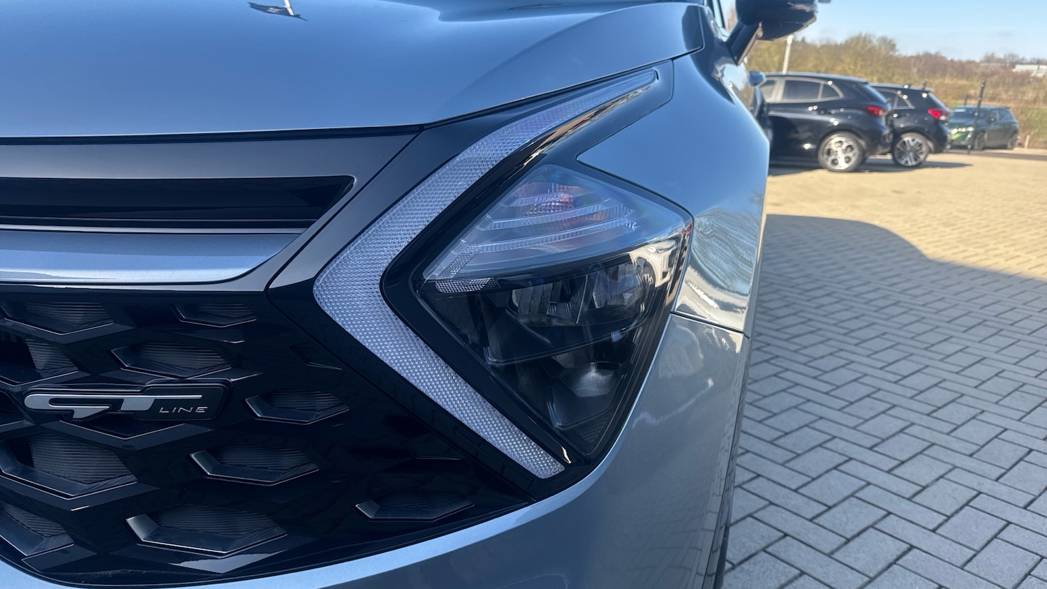 Used Kia Sportage 2025 for sale - 77932522: Photo 21