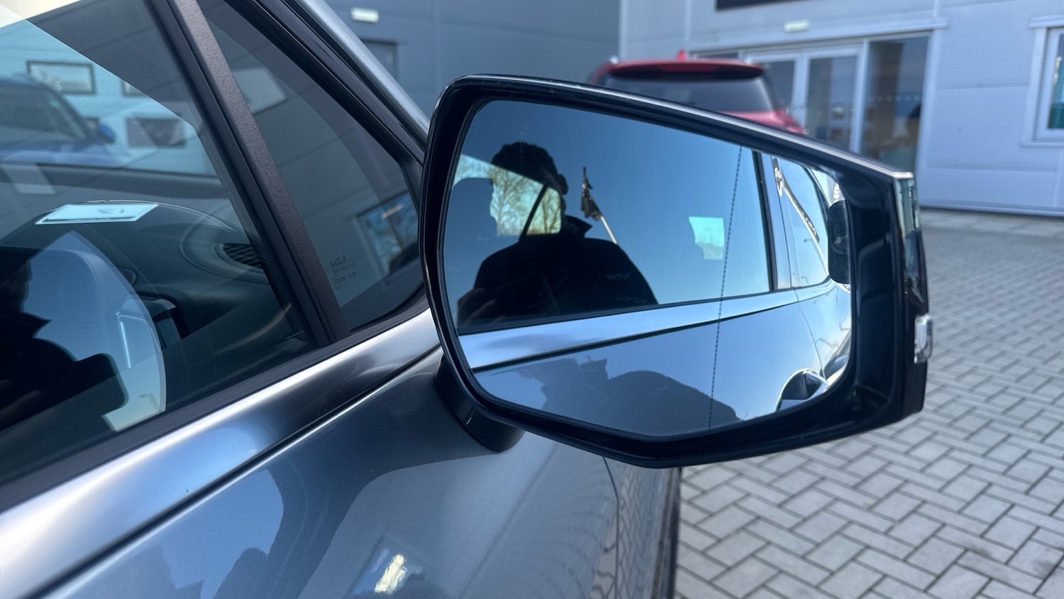 Used Kia Sportage 2025 for sale - 77932522: Photo 23