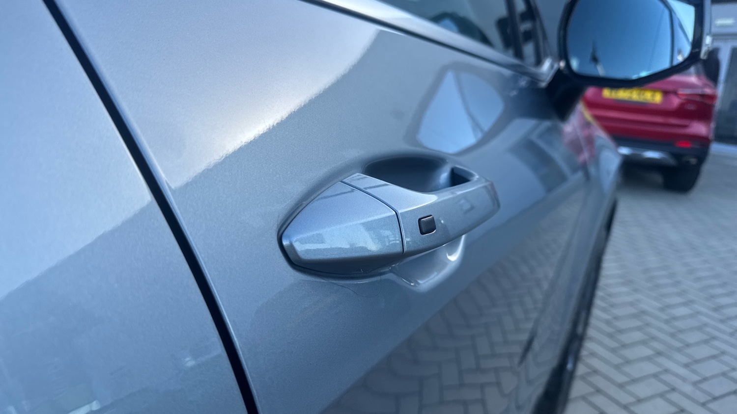 Used Kia Sportage 2025 for sale - 77932522: Photo 24