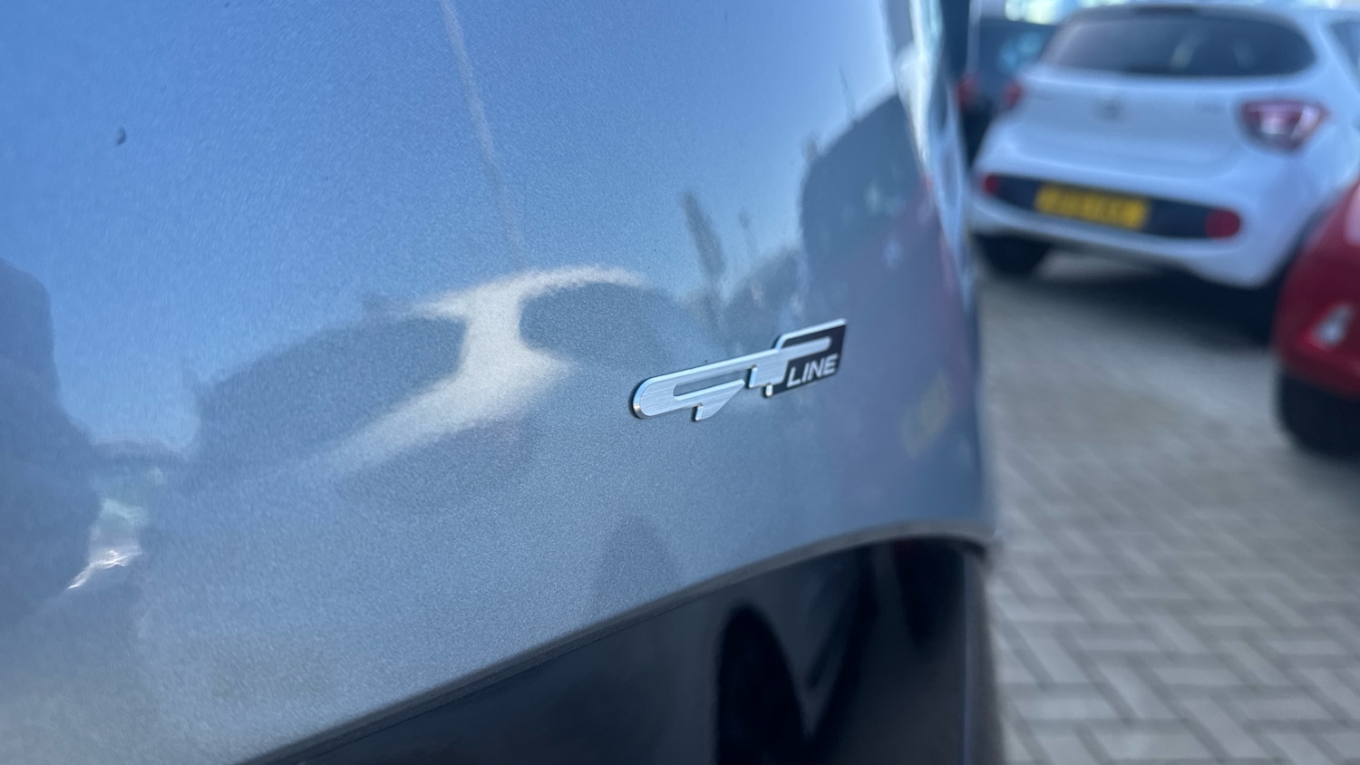 Used Kia Sportage 2025 for sale - 77932522: Photo 25