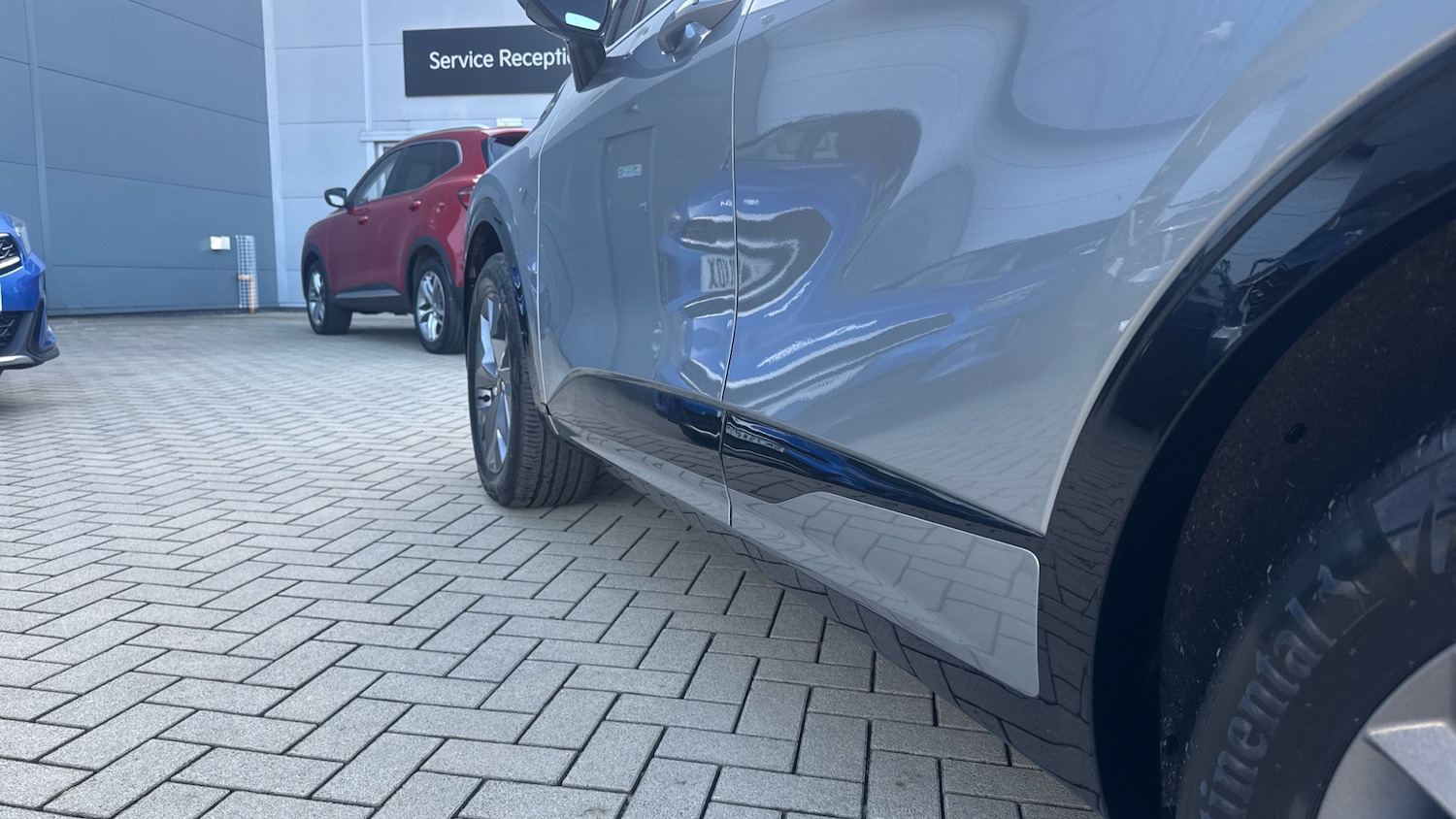 Used Kia Sportage 2025 for sale - 77932522: Photo 27