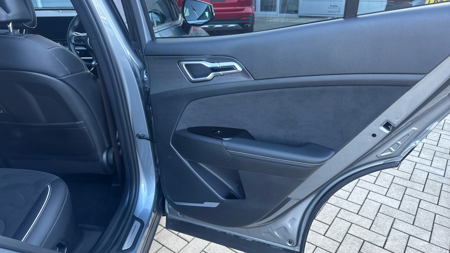 Used Kia Sportage 2025 for sale - 77932522: Photo 28