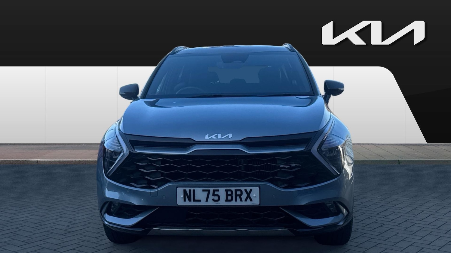 Used Kia Sportage 2025 for sale - 77932522: Photo 3