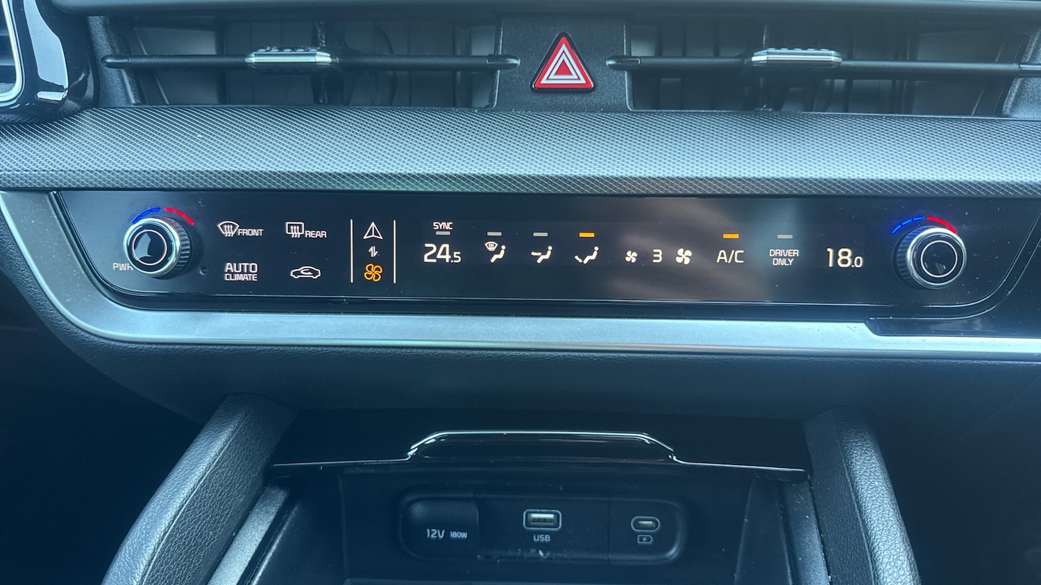 Used Kia Sportage 2025 for sale - 77932522: Photo 33