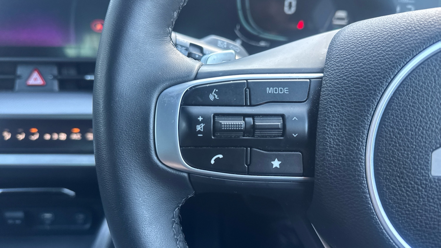 Used Kia Sportage 2025 for sale - 77932522: Photo 35