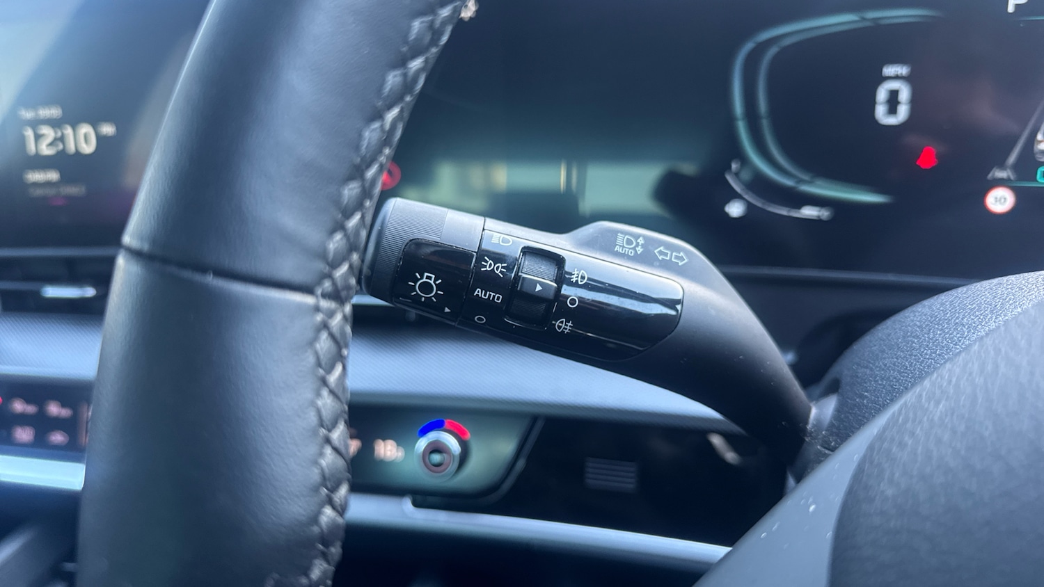 Used Kia Sportage 2025 for sale - 77932522: Photo 38