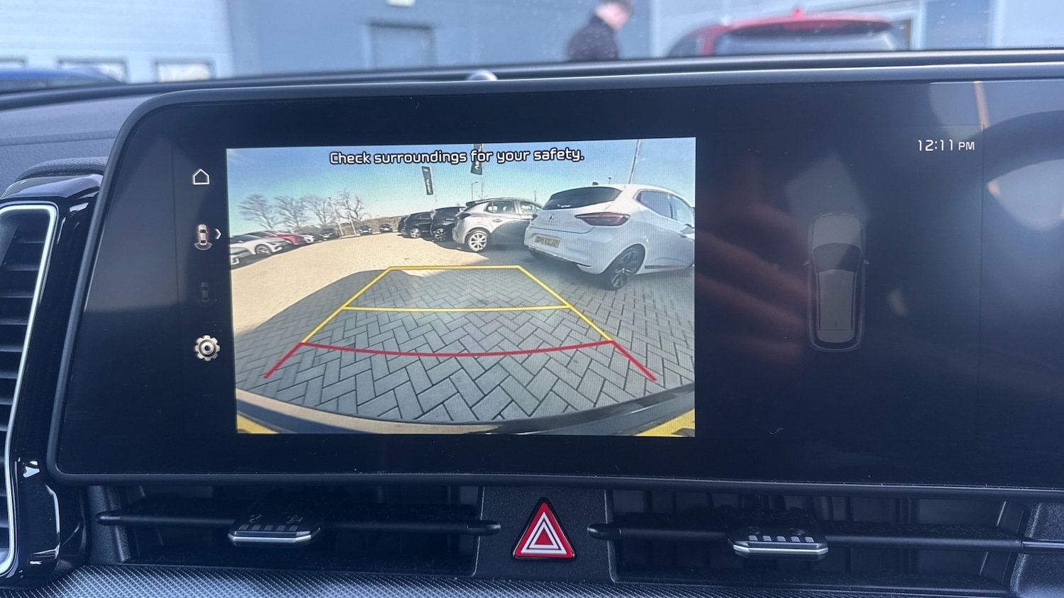 Used Kia Sportage 2025 for sale - 77932522: Photo 42