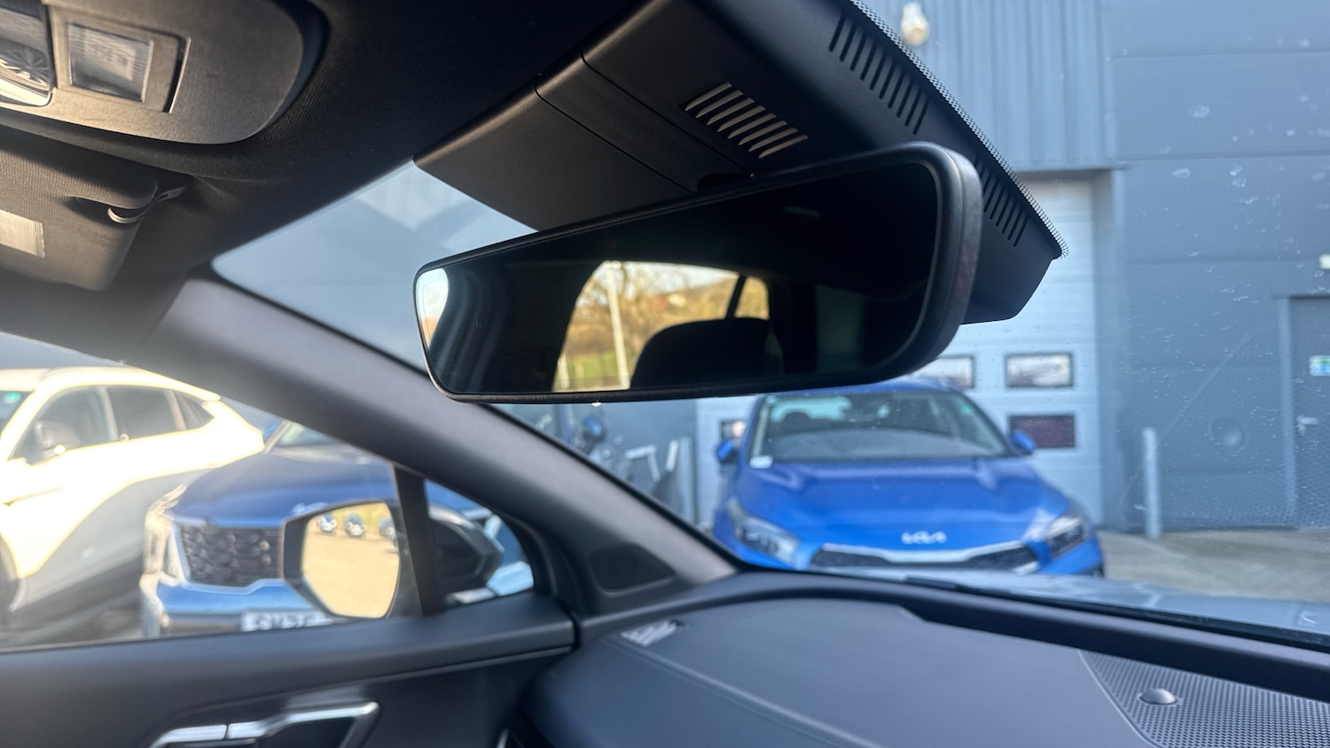 Used Kia Sportage 2025 for sale - 77932522: Photo 43