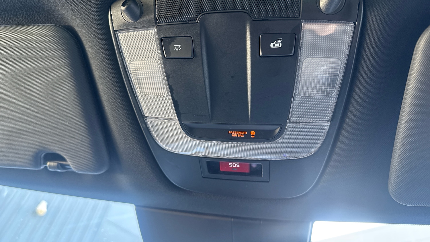 Used Kia Sportage 2025 for sale - 77932522: Photo 44