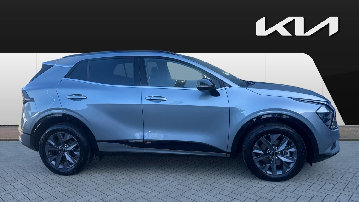 Used Kia Sportage 2025 for sale - 77932522: Photo 5