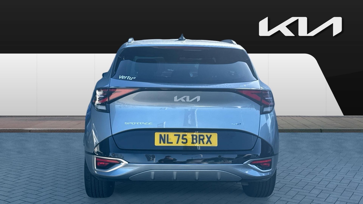 Used Kia Sportage 2025 for sale - 77932522: Photo 6