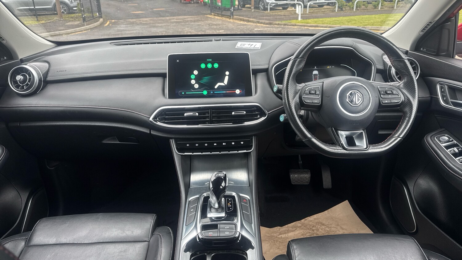 Used MG MG HS 2022 for sale - 78123379: Photo 10