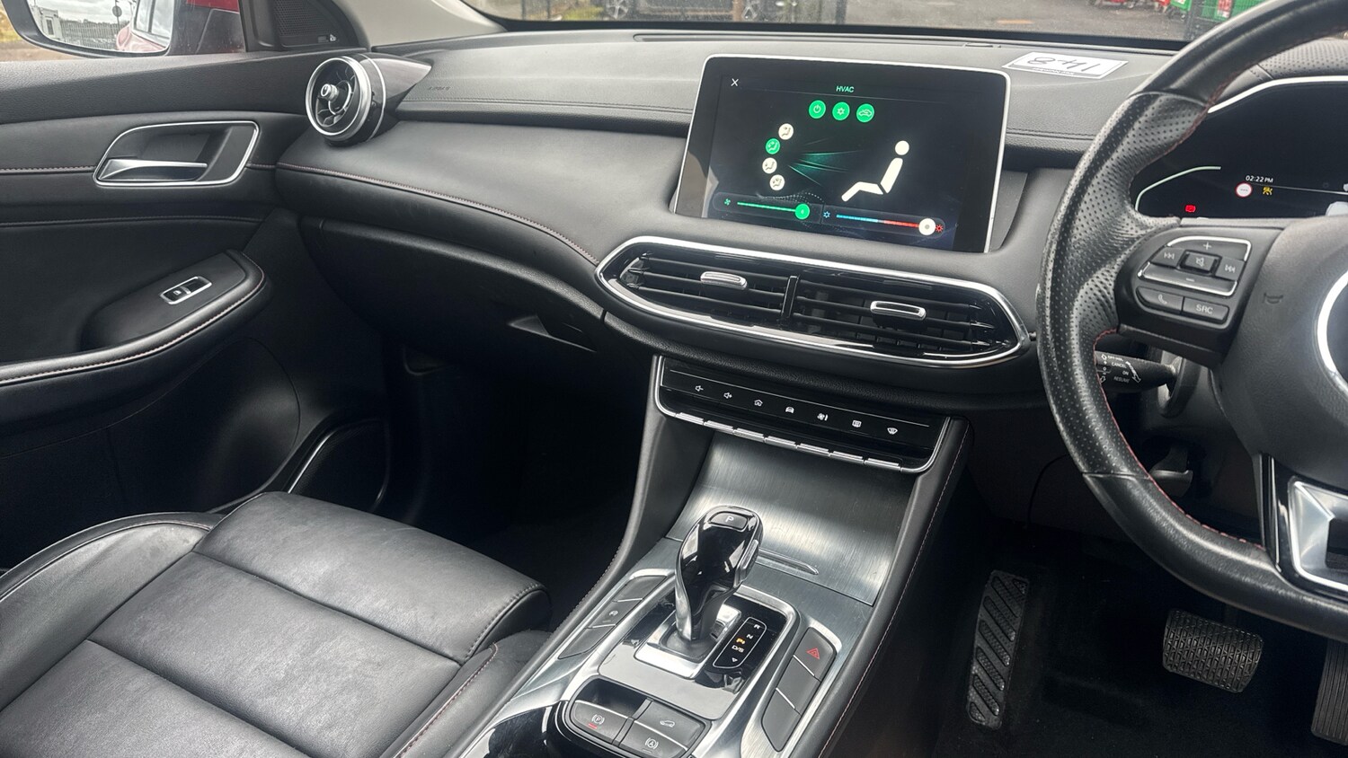 Used MG MG HS 2022 for sale - 78123379: Photo 14