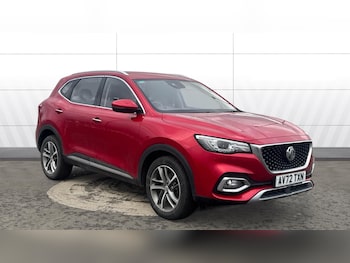 Used MG MG HS 2022 for sale - 78123379: Photo