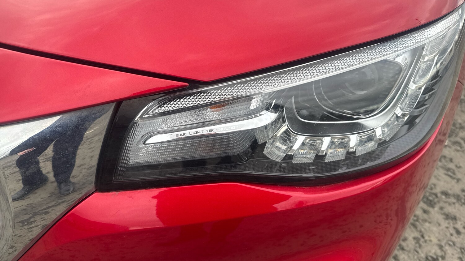 Used MG MG HS 2022 for sale - 78123379: Photo 25