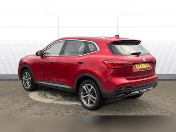 Used MG MG HS 2022 for sale - 78123379: Photo