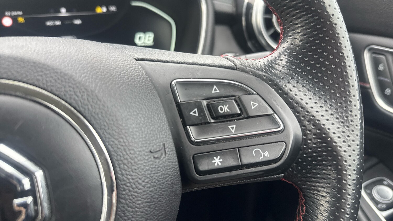 Used MG MG HS 2022 for sale - 78123379: Photo 33