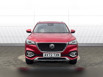 Used MG MG HS 2022 for sale - 78123379: Photo