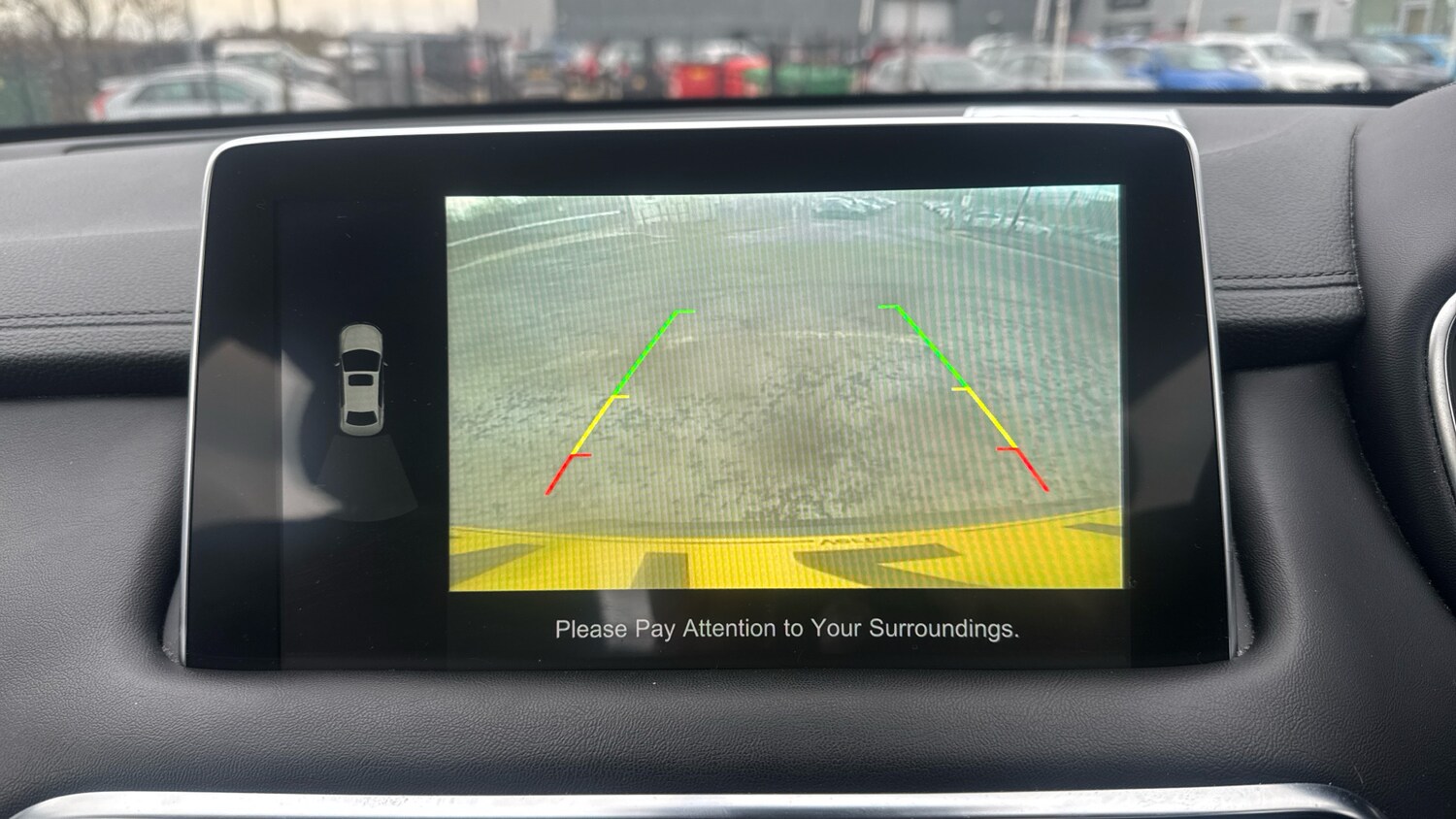 Used MG MG HS 2022 for sale - 78123379: Photo 40