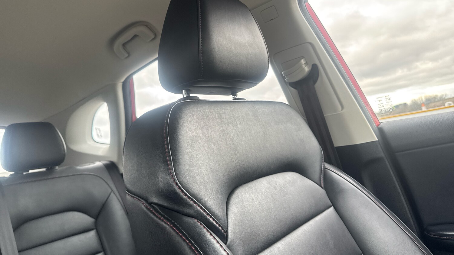 Used MG MG HS 2022 for sale - 78123379: Photo 43