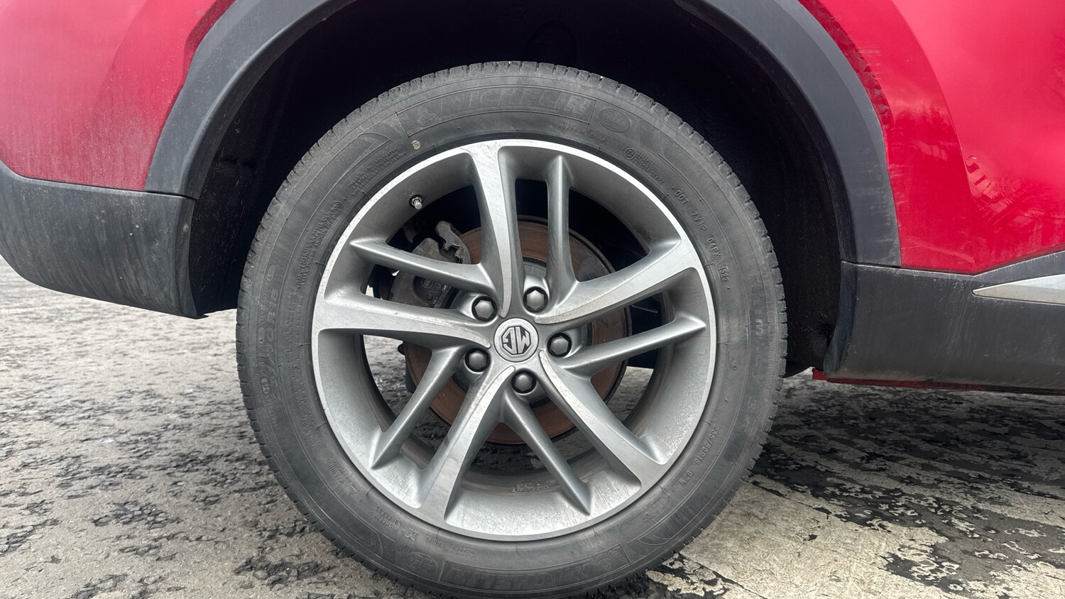 Used MG MG HS 2022 for sale - 78123379: Photo 7