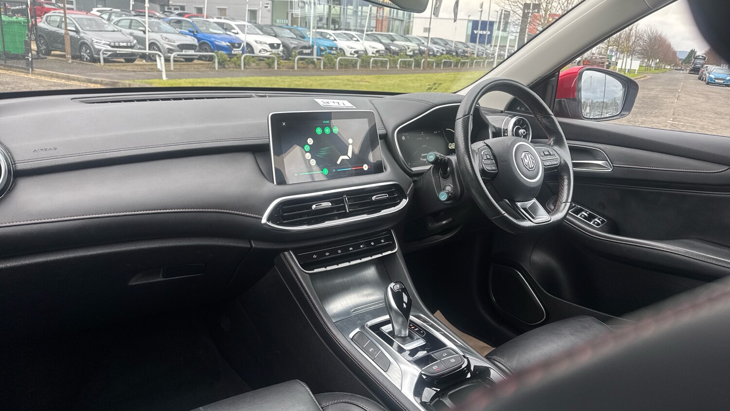 Used MG MG HS 2022 for sale - 78123379: Photo 9