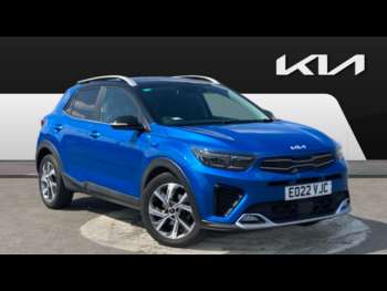 2022 (22) - 1.0T GDi 48V GT-Line S 5dr Petrol Estate