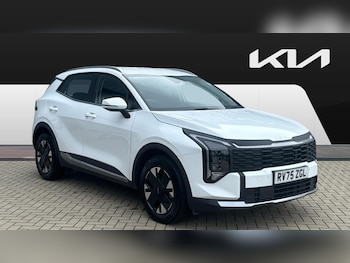 Used Kia Sportage 2025 for sale - 79219282: Photo