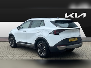Used Kia Sportage 2025 for sale - 79219282: Photo