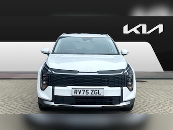Used Kia Sportage 2025 for sale - 79219282: Photo