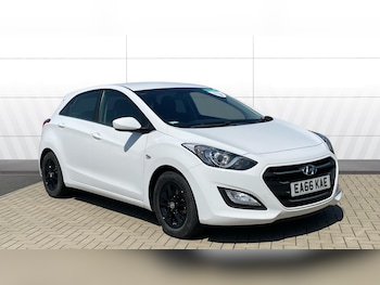 Used Hyundai i30 2016 for sale - 79130520: Photo