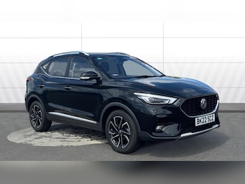 Used MG MG ZS 2022 for sale - 78552195: Photo