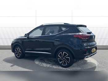 Used MG MG ZS 2022 for sale - 78552195: Photo
