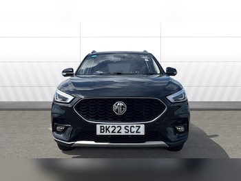 Used MG MG ZS 2022 for sale - 78552195: Photo