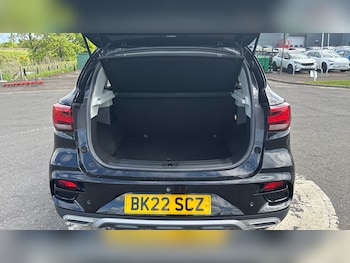 Used MG MG ZS 2022 for sale - 78552195: Photo