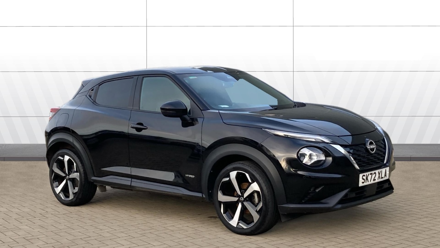 Used Nissan Juke 2022 for sale - 76859042: Photo 1