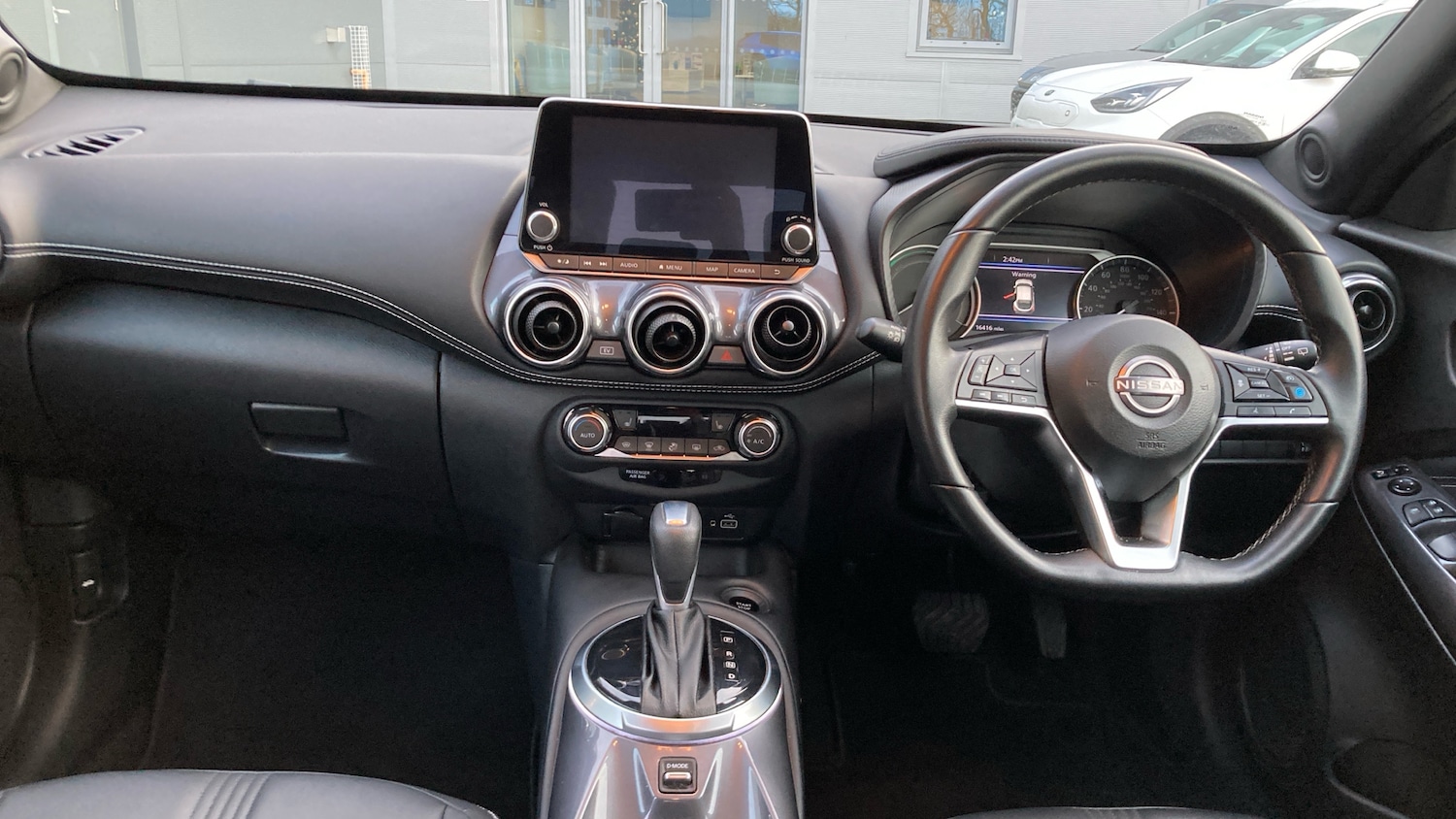 Used Nissan Juke 2022 for sale - 76859042: Photo 10