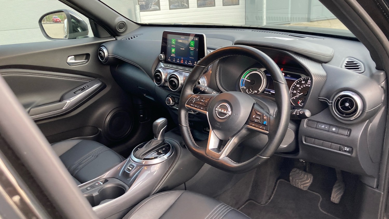 Used Nissan Juke 2022 for sale - 76859042: Photo 11