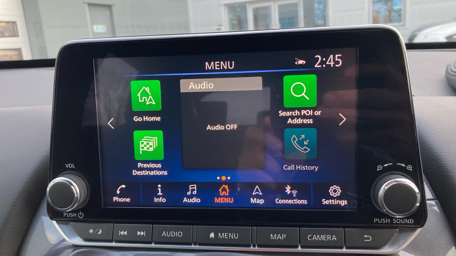 Used Nissan Juke 2022 for sale - 76859042: Photo 12