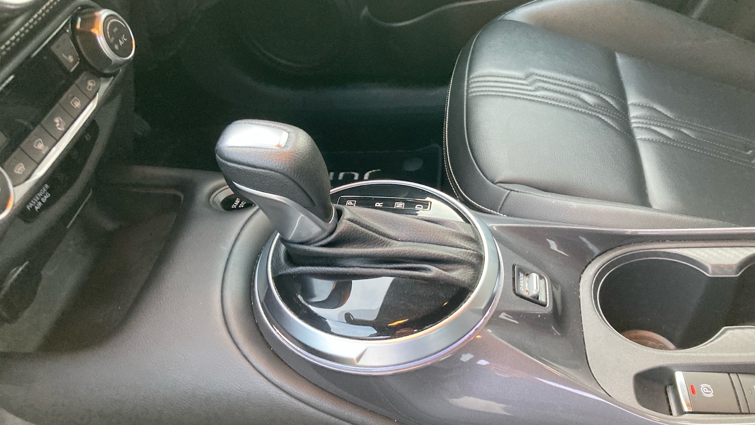 Used Nissan Juke 2022 for sale - 76859042: Photo 13