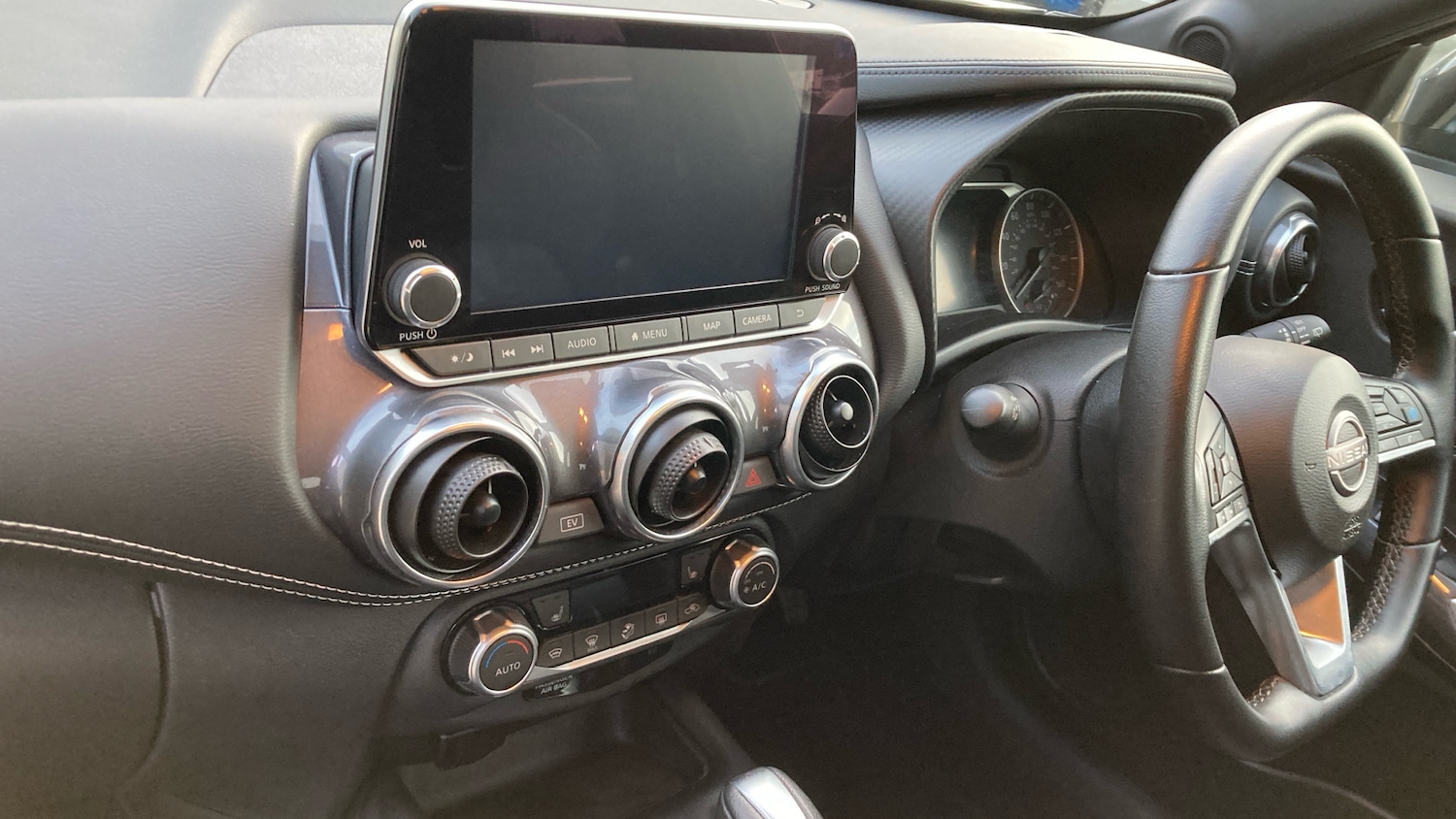 Used Nissan Juke 2022 for sale - 76859042: Photo 14