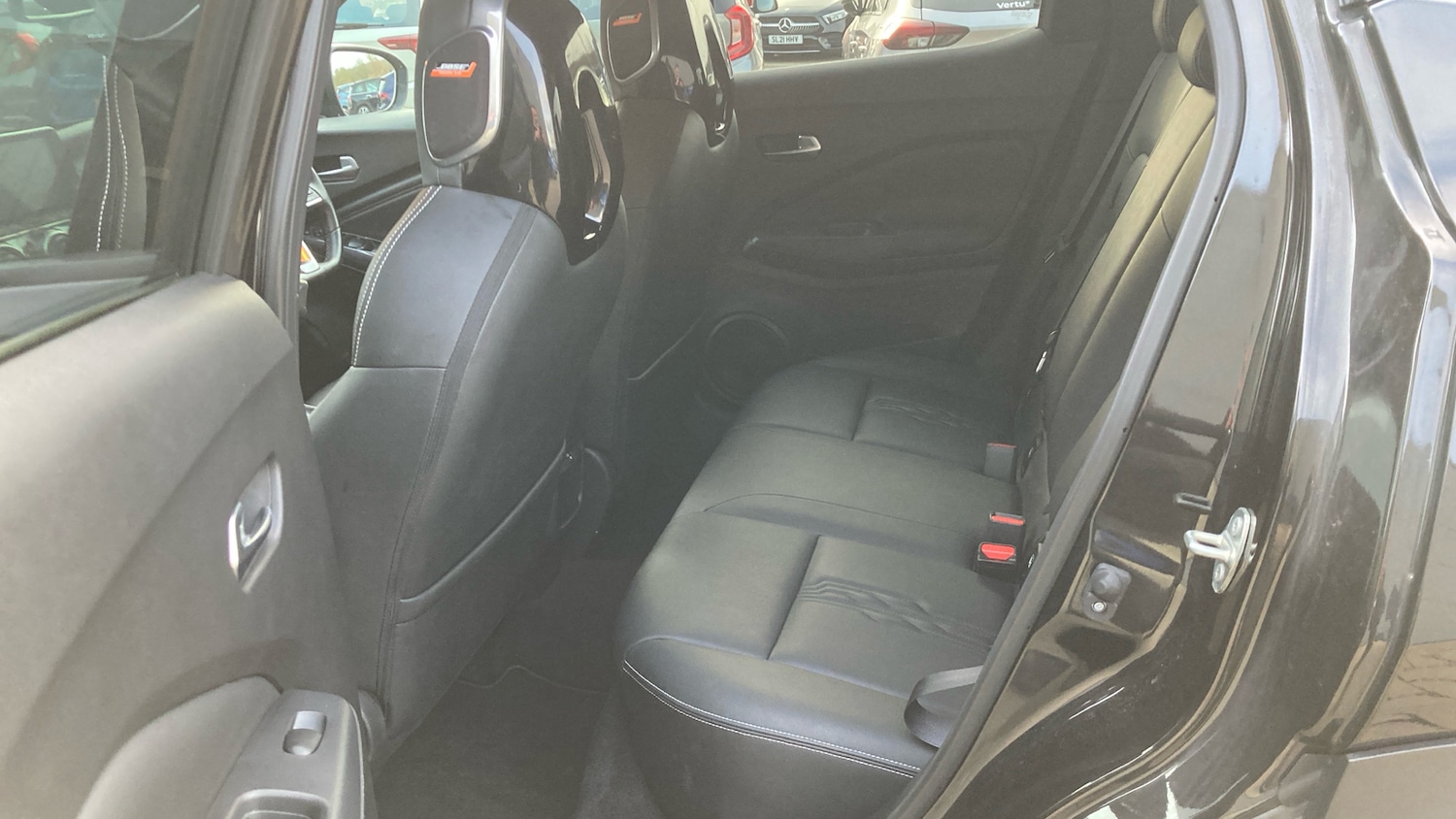 Used Nissan Juke 2022 for sale - 76859042: Photo 16