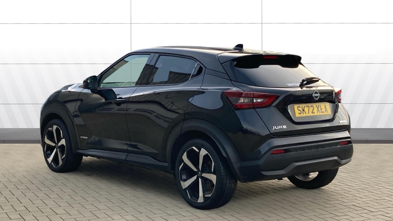 Used Nissan Juke 2022 for sale - 76859042: Photo 2